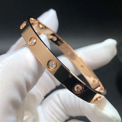 cartier love bracelet spain|authentic cartier love bracelet.